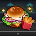 未来食品工厂安卓版 V1.0