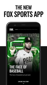 FOX Sports安卓版 V5.28.0