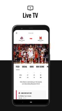 FOX Sports安卓版 V5.28.0