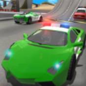 市警察驾驶汽车模拟器安卓版 V3.2