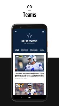 FOX Sports安卓版 V5.28.0