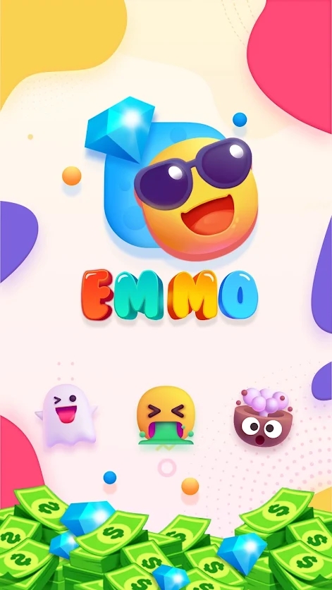 EMMO表情符号合并安卓版 V1.0
