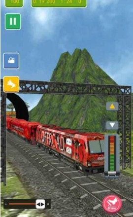 全球铁路模拟器安卓版 V1.0.7