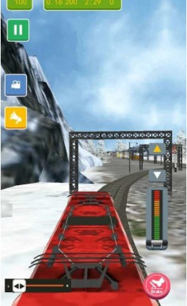 全球铁路模拟器安卓版 V1.0.7