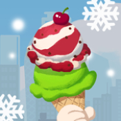 冰淇淋塔安卓版 V1.0.7