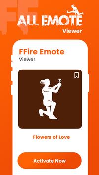 FFEmotes安卓版 V1.0