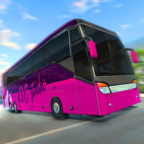 城市公交车乘客模拟器安卓版 V1.0