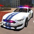 警车驾驶模拟安卓版 V1.0.1