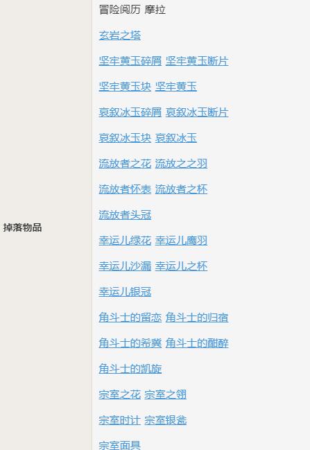 《原神》boss无相之岩基末尔打法及攻略技巧