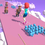 影响者酷跑安卓版 V1.02