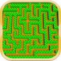 迷宫游戏行走专家安卓版 V1.0