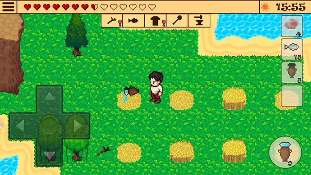 失落的宝藏探险安卓版 V6.6.6