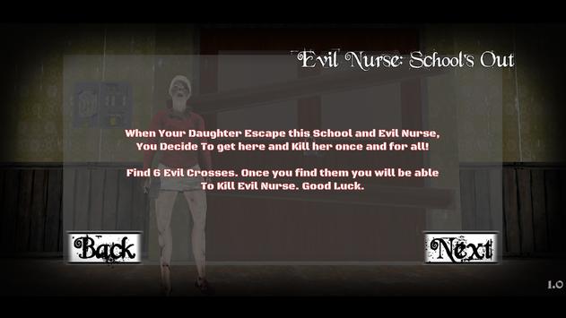邪恶的护士安卓版 V1.0.1
