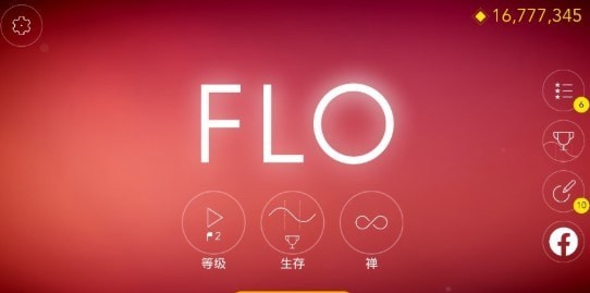 FLO逃离黑暗安卓版 V2.0.115