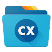 Cx文件管理器安卓破解版 V1.6.0