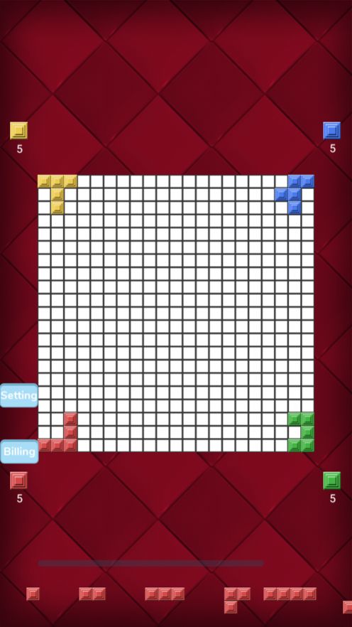 方格角斗士棋安卓版 V1.0