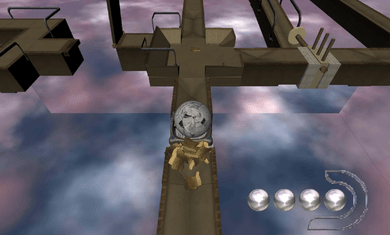 平衡移动安卓版 V0.1.1