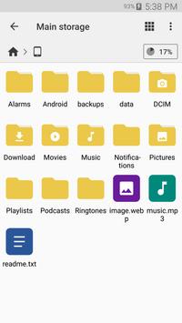 Cx文件管理器安卓版 V1.6.0
