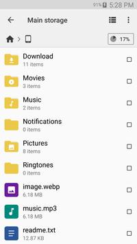 Cx文件管理器安卓版 V1.6.0