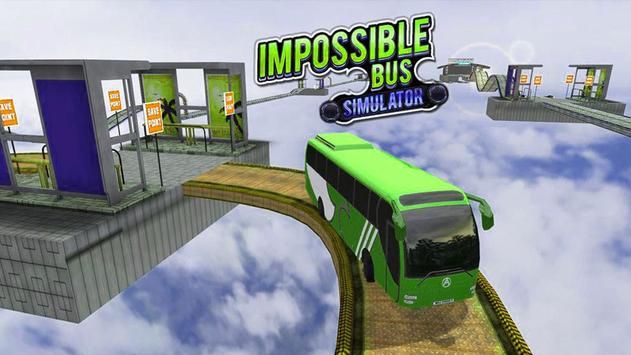 不可能的巴士驾驶模拟器安卓版 V0.3