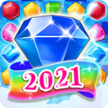 宝石比赛拼图之星2021安卓版 V1.1.20