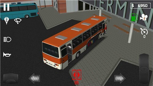 公交车虚拟驾驶安卓版 V1.2.1