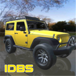 IDBS越野模拟器安卓版 V2.0