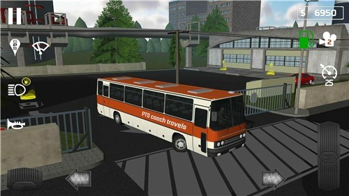公交车虚拟驾驶安卓版 V1.2.1