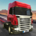 重型卡车驾驶模拟器安卓版 V1.0