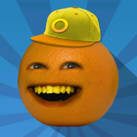 烦人的橘子安卓版 V1.0