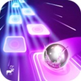 魔术砖跳3D安卓版 V1.0.0