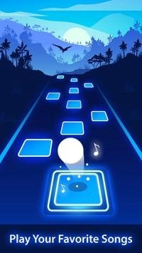 魔术砖跳3D安卓版 V1.0.0