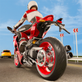 真实摩托车模拟赛3D安卓版 V0.1
