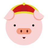 萌猪头像安卓版 V1.017