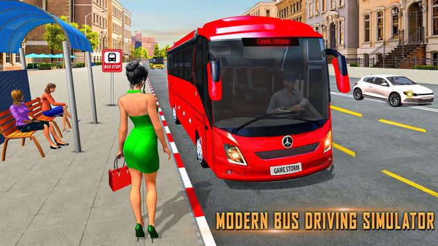 现代巴士模拟器安卓版 V3.2