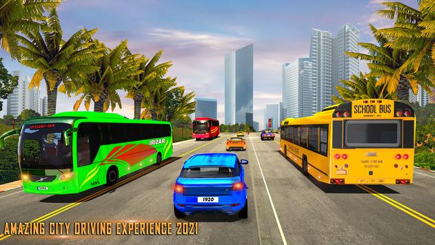 现代巴士模拟器安卓版 V3.2