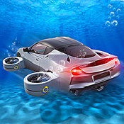 浮动水下汽车安卓版 V1.5