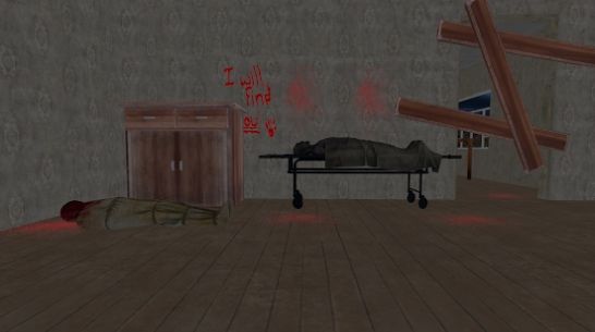 警笛头丛林生存安卓版 V1.0.2
