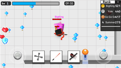 神射手大作战安卓版 V1.0