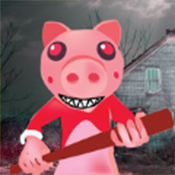 小猪可怕的猎杀安卓版 V0.2