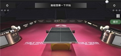 乒乓球世纪安卓版 V1.063