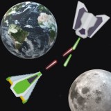 太空巡逻安卓版 V1.0.0