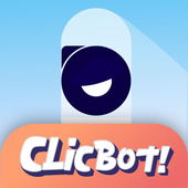 ClicBot机器人安卓版 V2.2.5