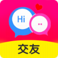 趣陌生交友附近约会安卓版 V1.0.0