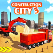 建设城市5安卓版 V1.0