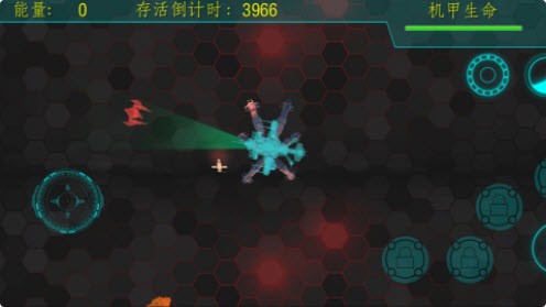 营救4000秒安卓版 V1.1