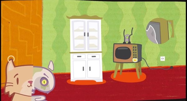 Kitty Q安卓免费版 V1.0