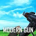 现代枪射击战争安卓版 V1.0