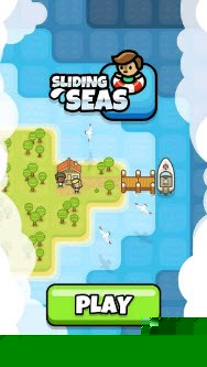 海上滑行 V1.0.1