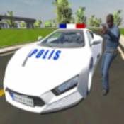 真正的豪华警车安卓版 V1.2